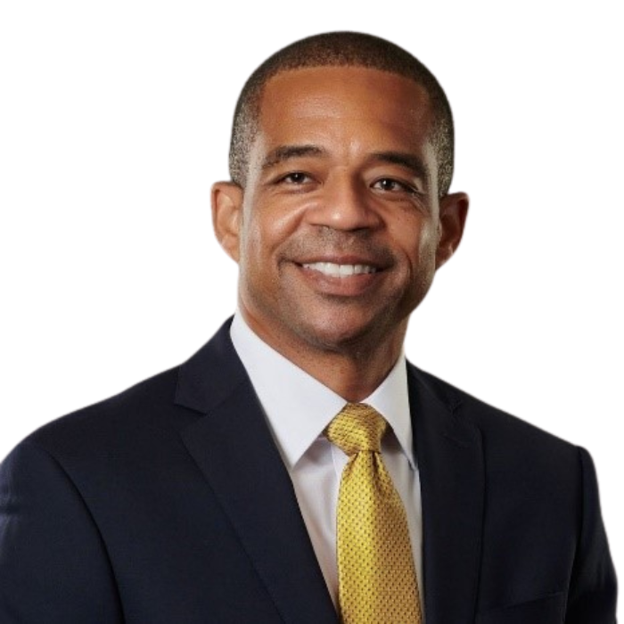Dr. T. Ramon Stuart