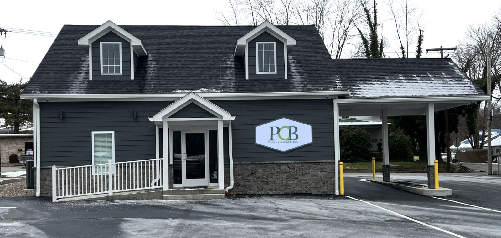 Summersville Financial Center