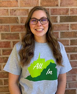 Kerry Watkins, August 2026 All In Winner
