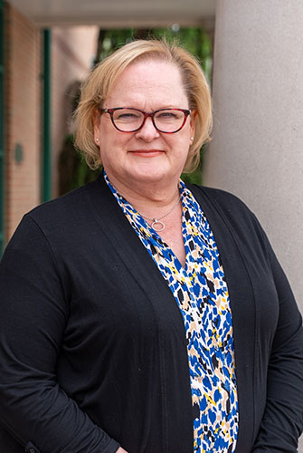 Patti Yarbrough