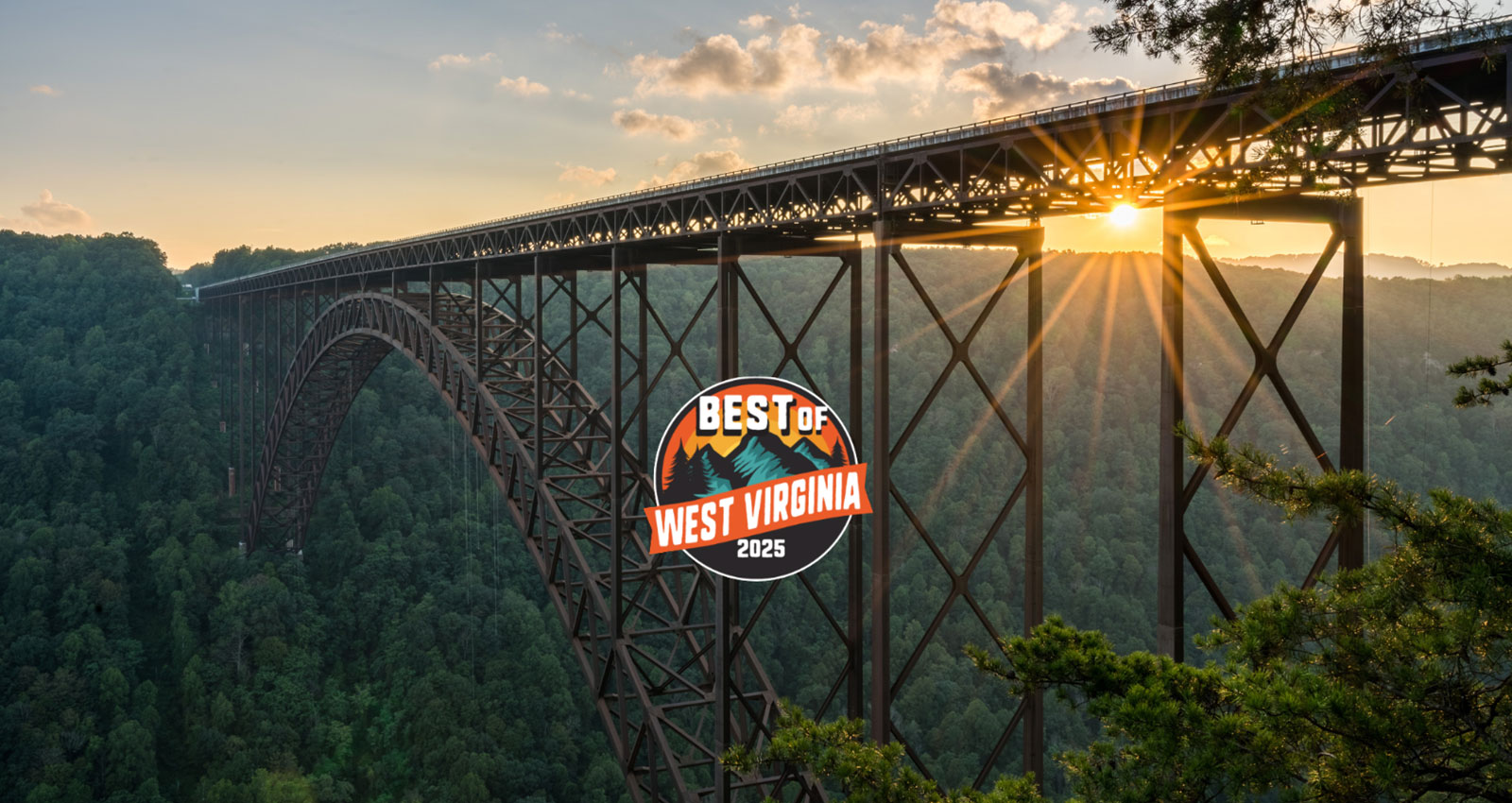 Best of WV