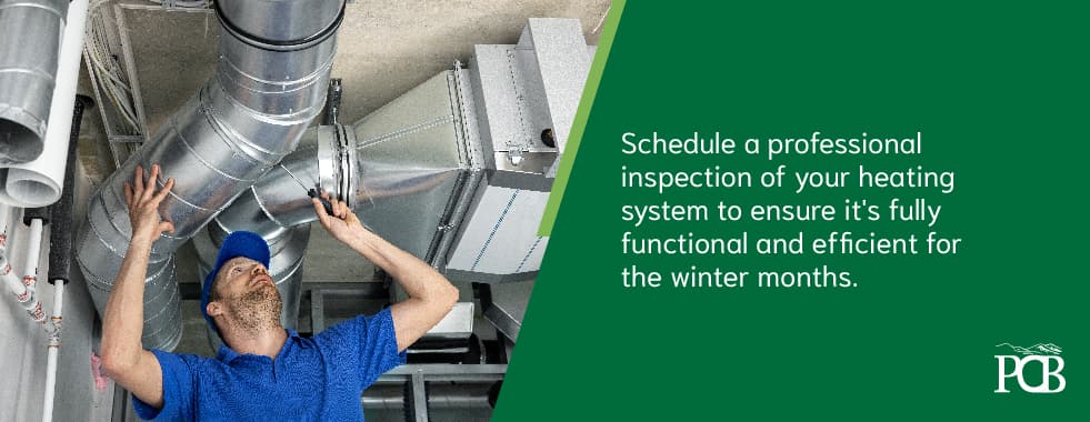 HVAC system