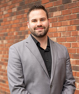 Caleb Elswick