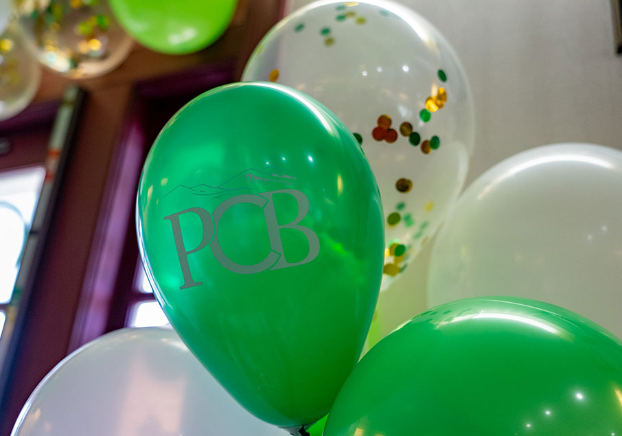 PCB Balloons