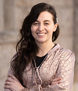Caitlin Hise