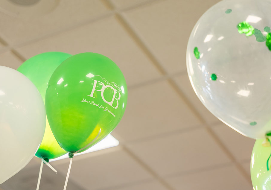 PCB Balloons