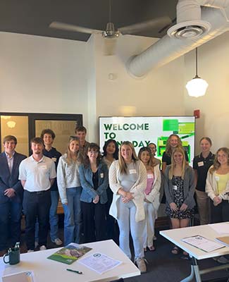 Bank Day Scholarship Program