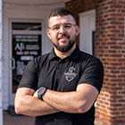 Aj Jalal