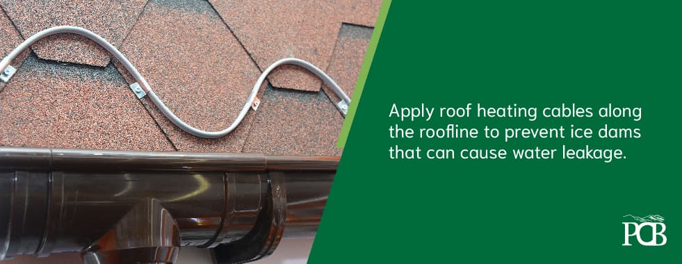A roof