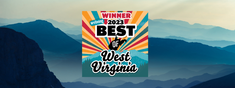 best of west Virginia