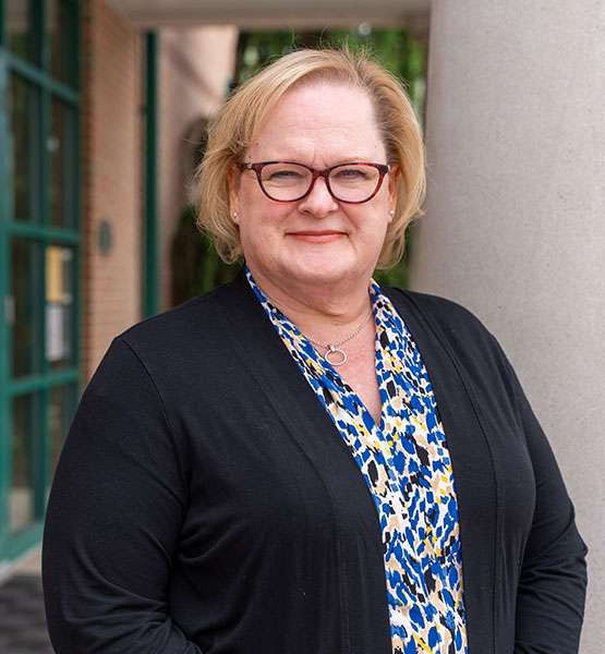 Patti Yarbrough