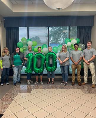 South Main 100 Year Celebration Event