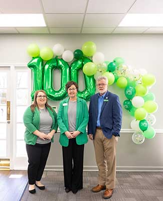 Beckley 100 Year Event Celebration