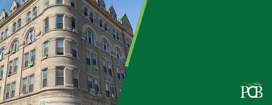 PCB downtown building