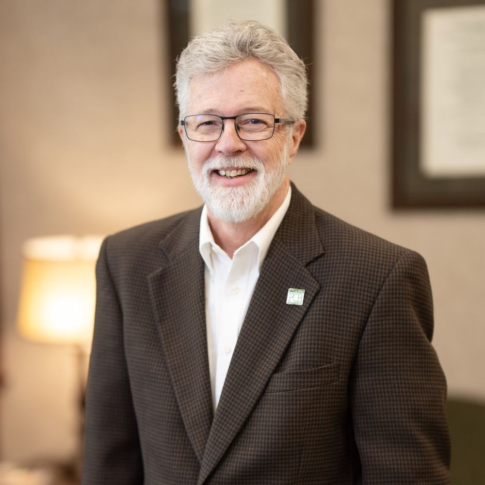 Neil Hayslett