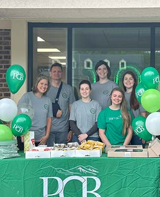 Staunton North 100 Year Celebration event