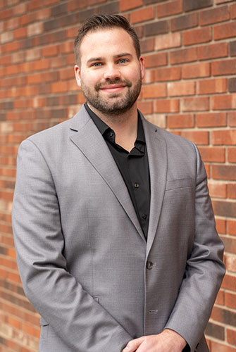 Caleb Elswick