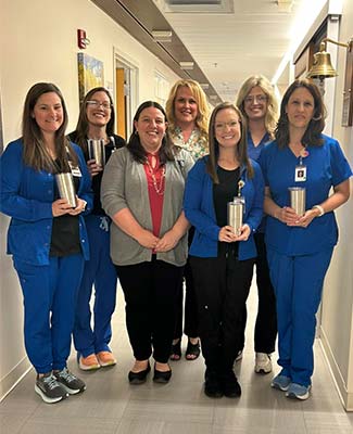 Nurse appreciation week
