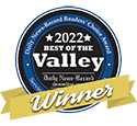 2022 Best of the Valley