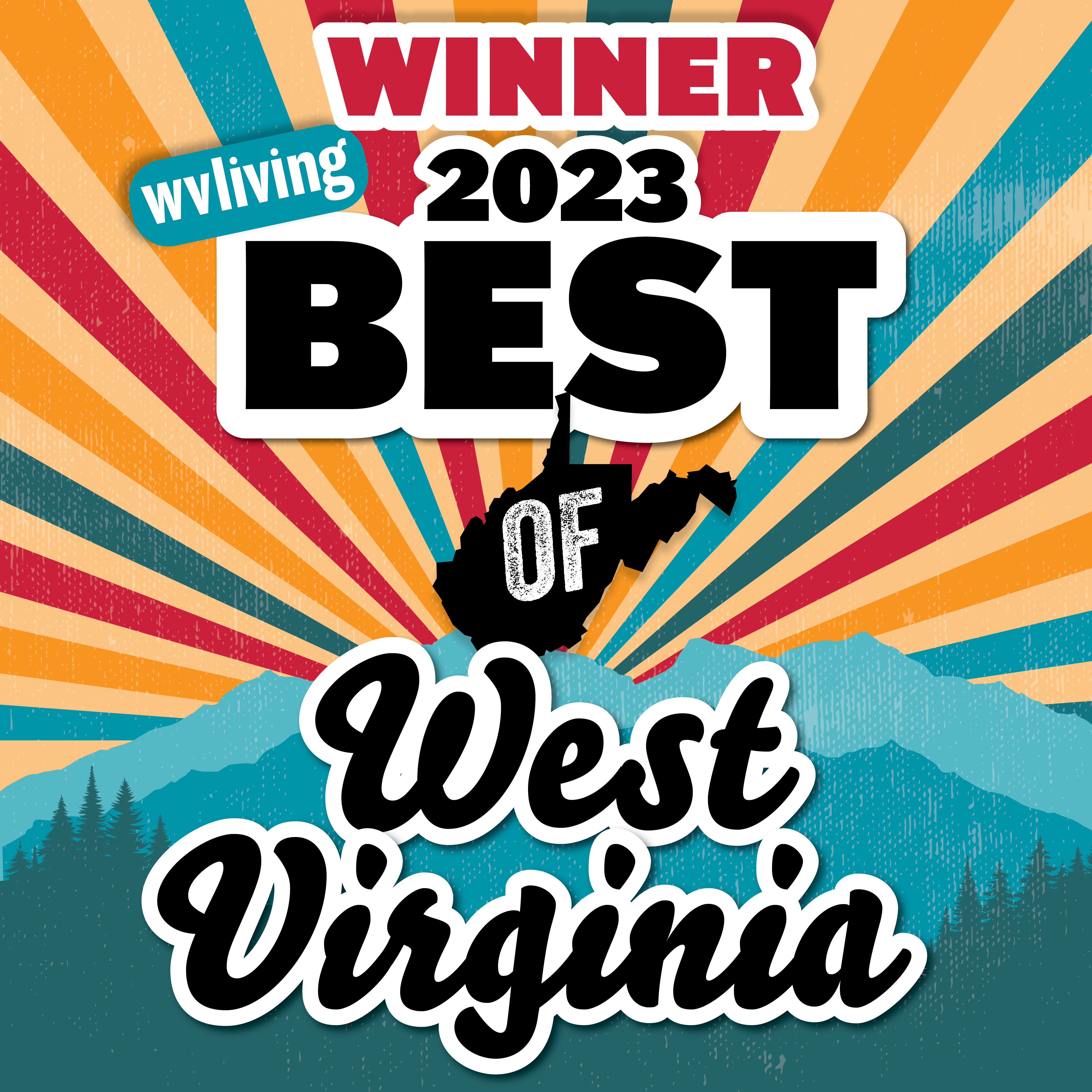 Best of West Virginia